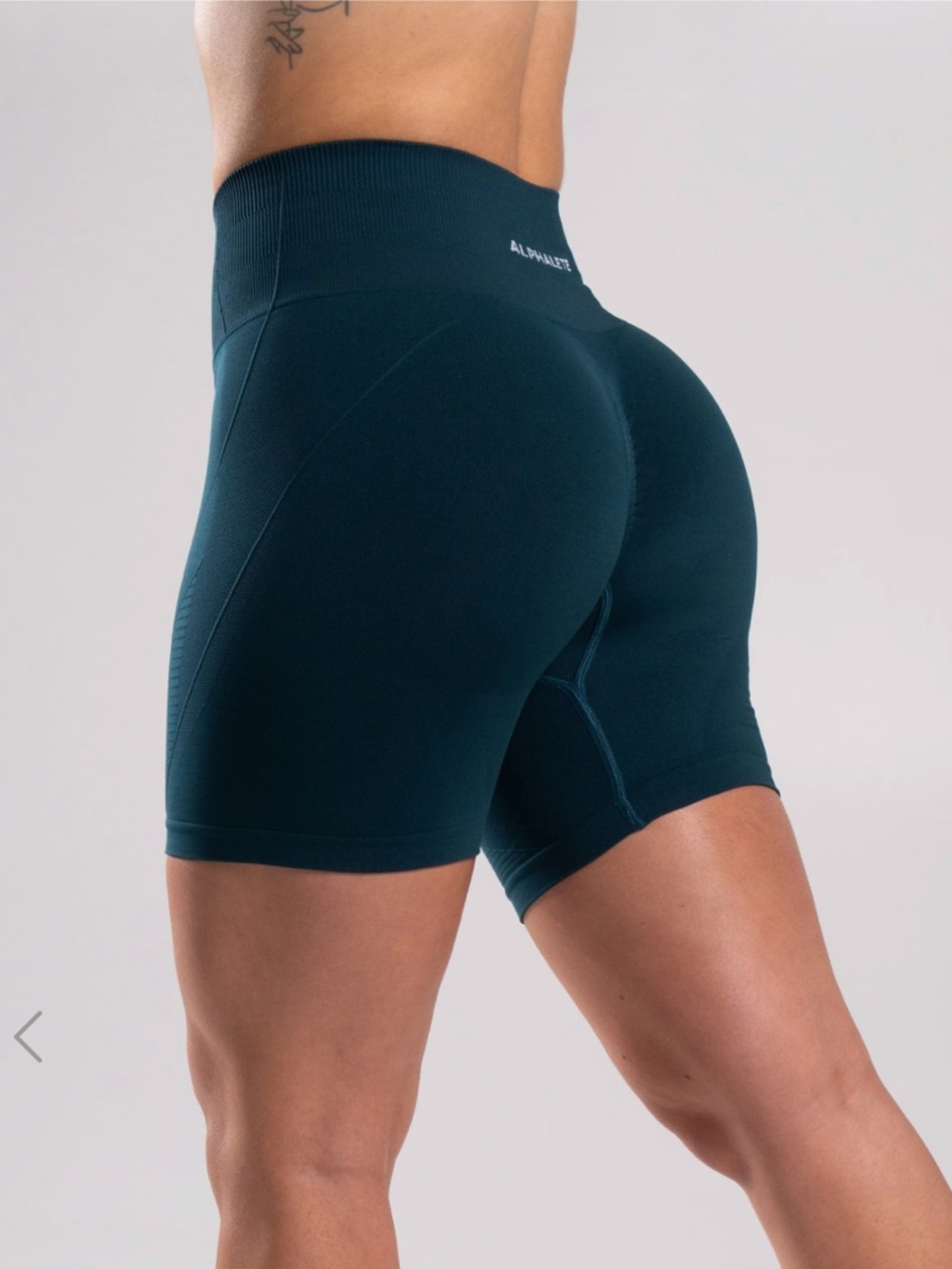 Alphalete Revive Shorts